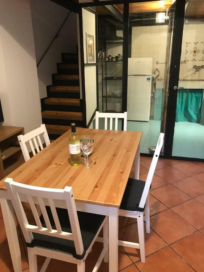 La Becocca Di San Lorenzo-Loft In Blue Roma Dış mekan fotoğraf