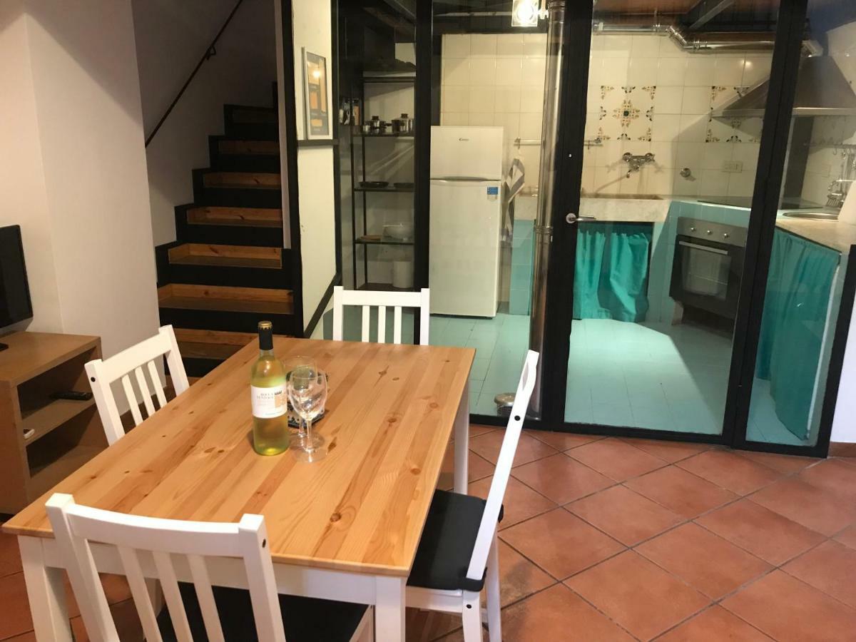 La Becocca Di San Lorenzo-Loft In Blue Roma Dış mekan fotoğraf